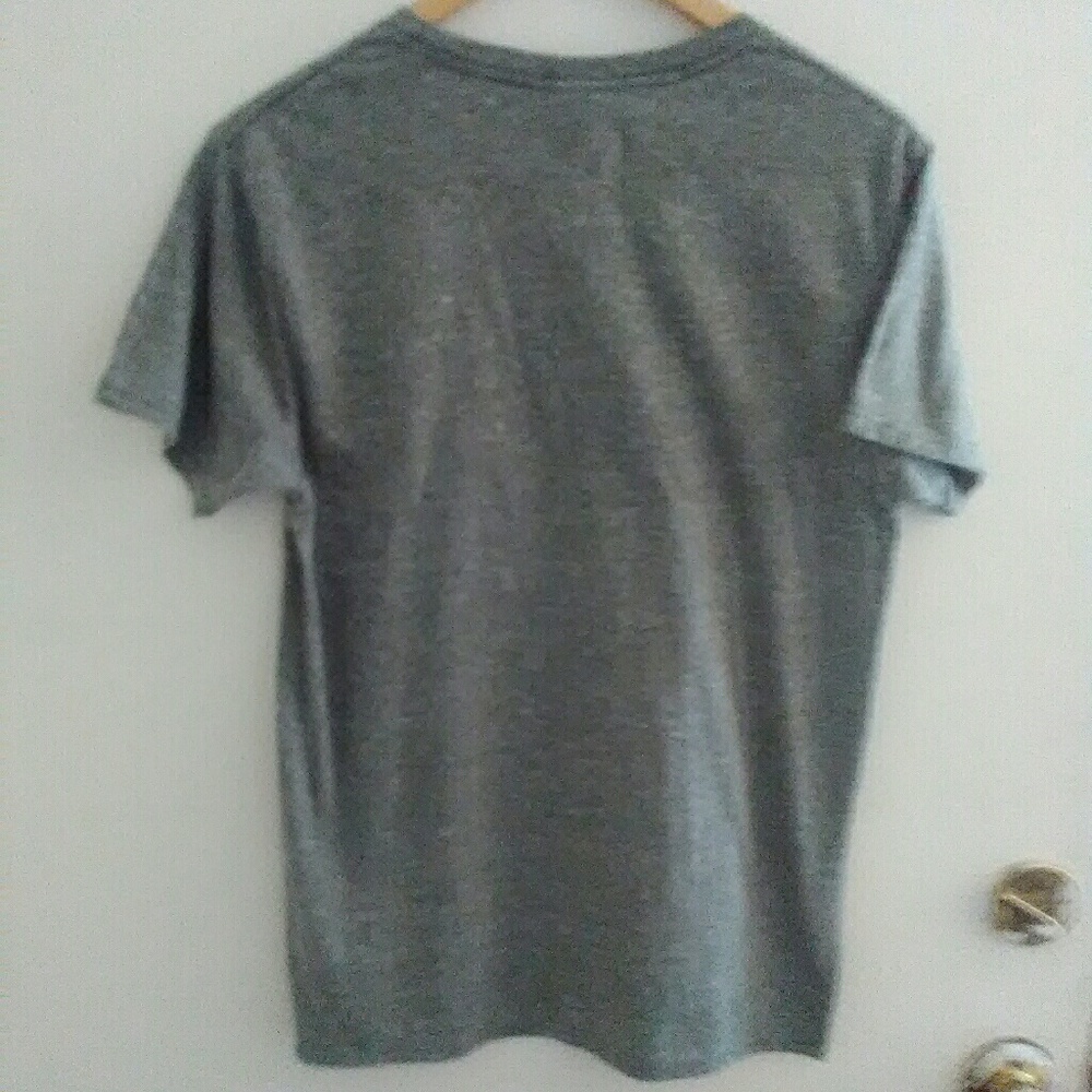 Las Vegas Knockout Tee UNISEX - Picture 5 of 6